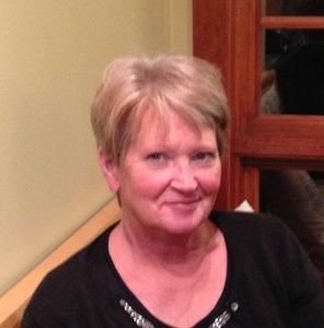 Meet your Posher, Alfreda